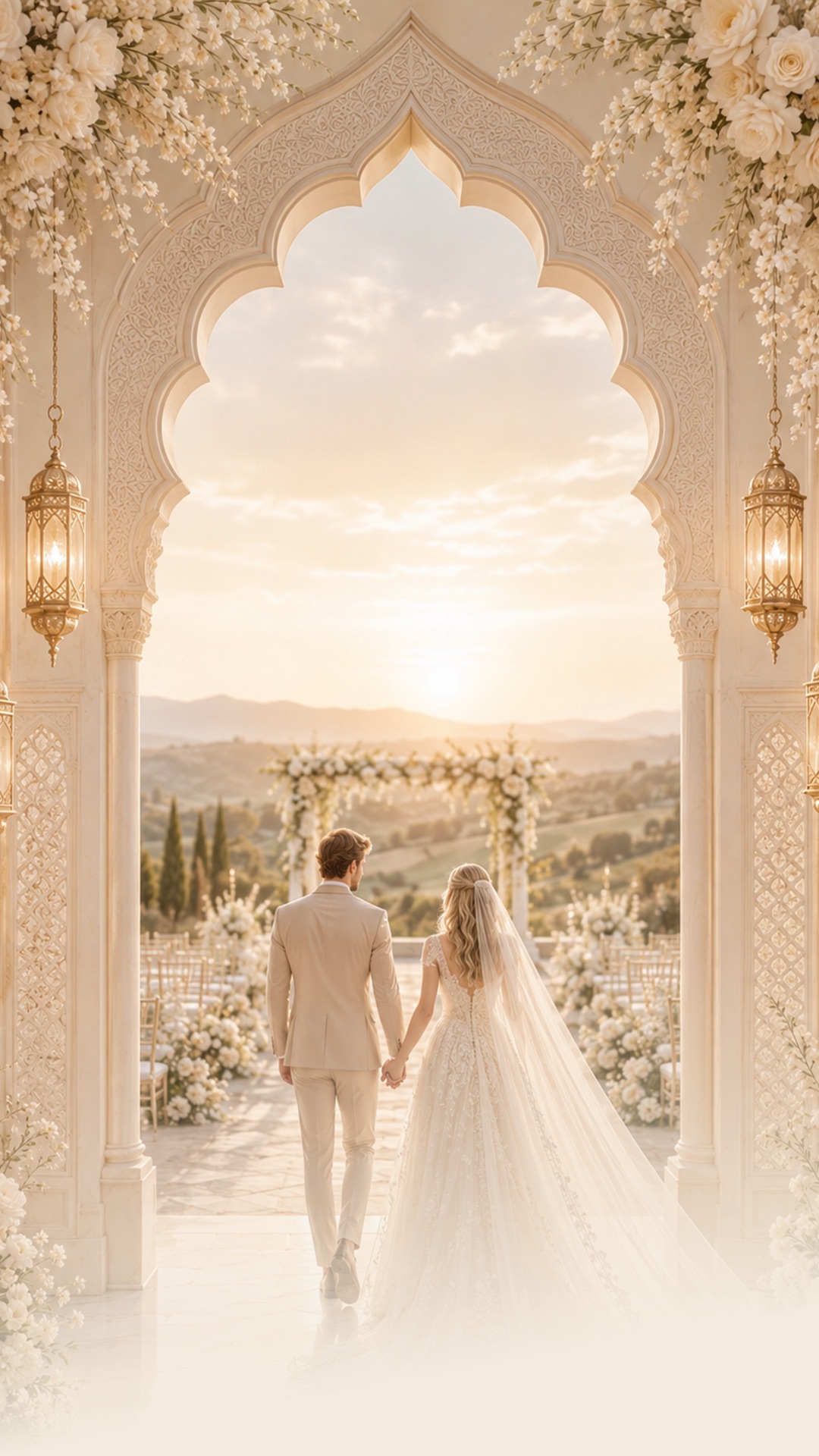 Ivory Country House