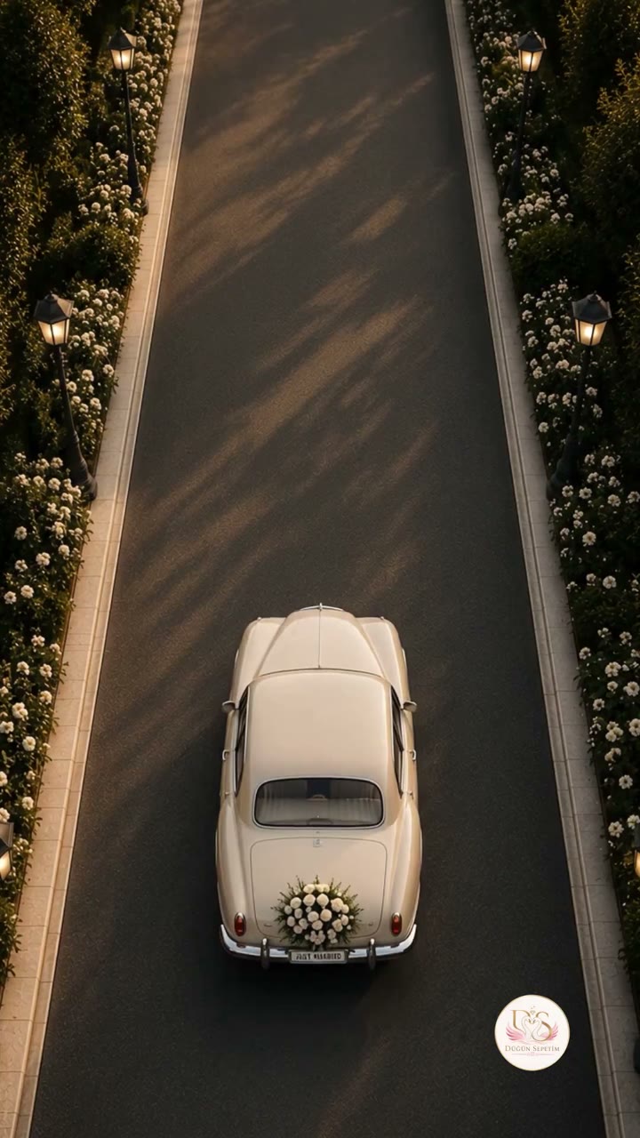 Golden Arch