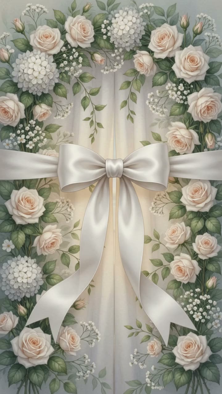 Arco branco
