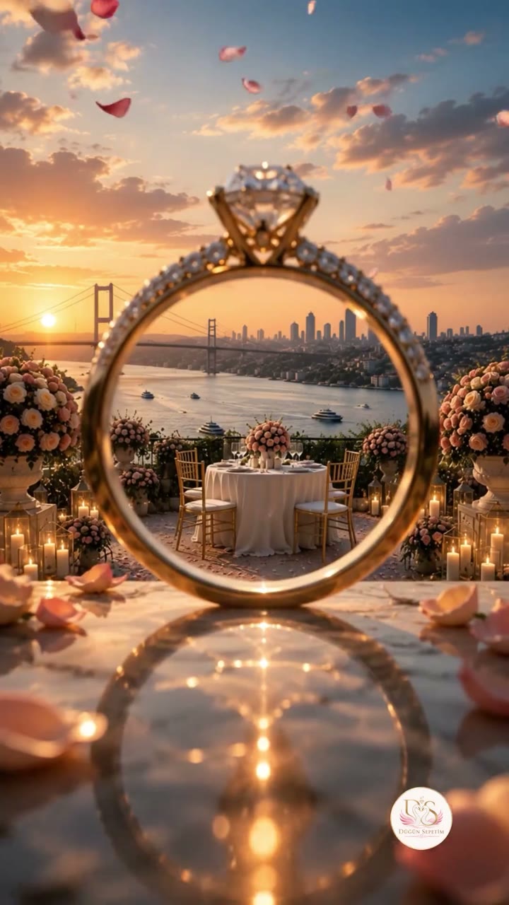 Bosphorus Breeze