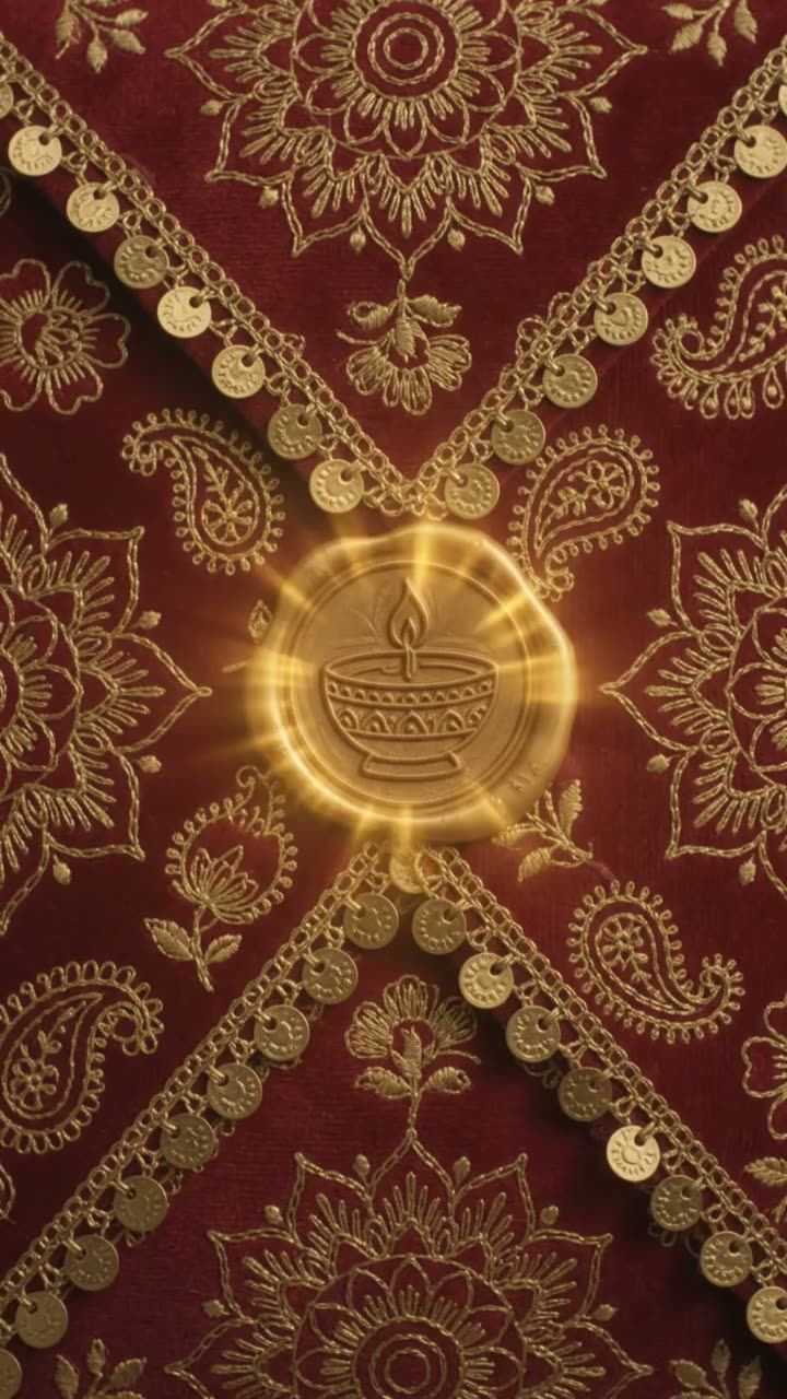 Crimson Henna
