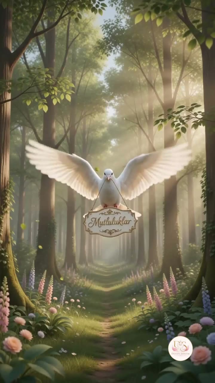 Paradise Garden