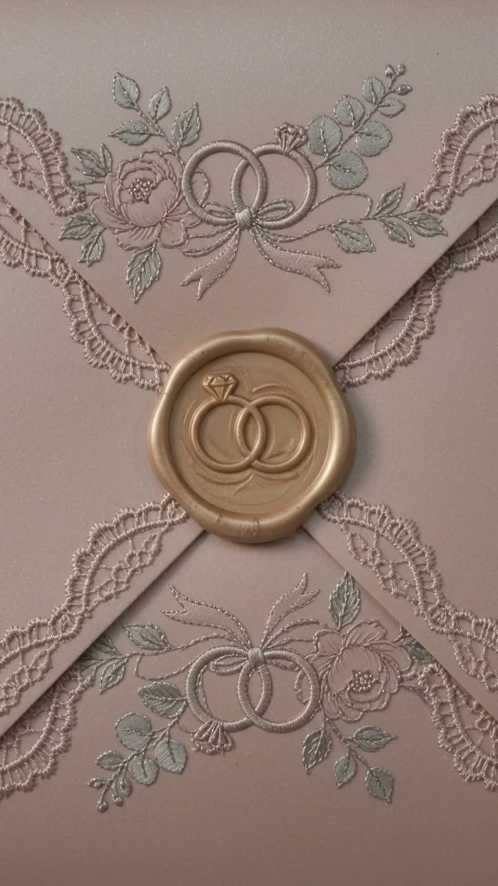 Ivory Lace