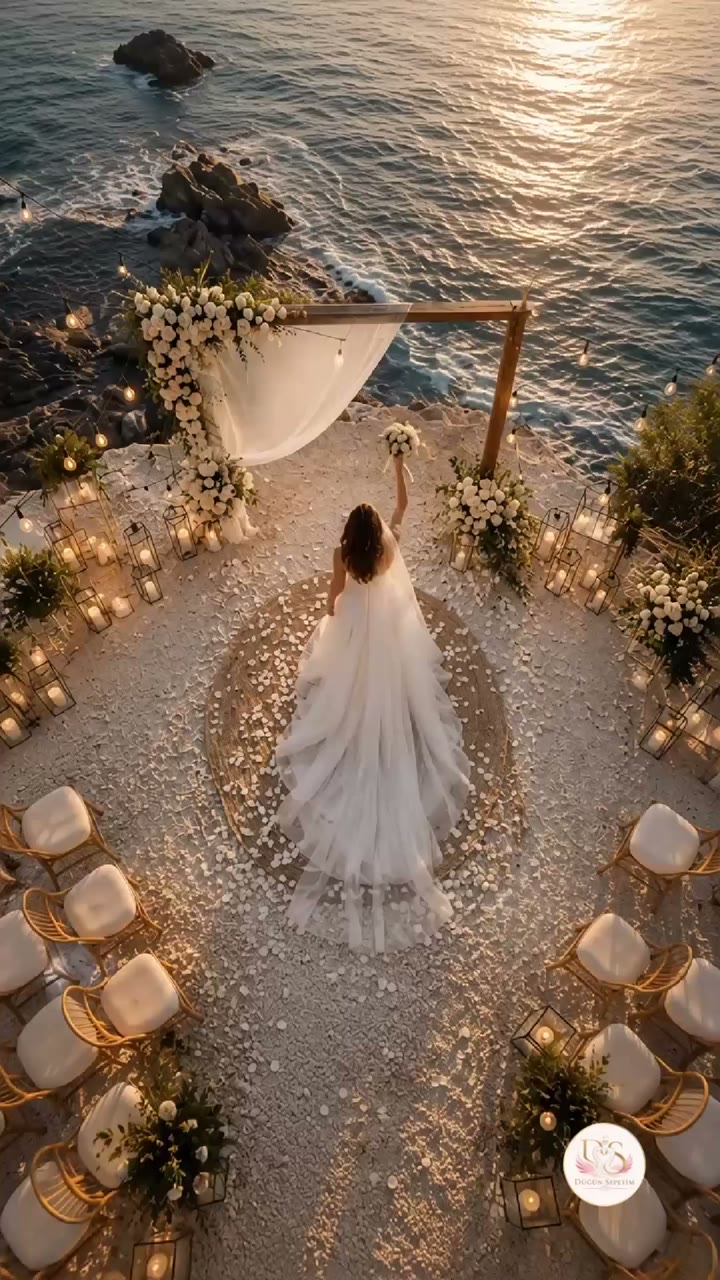 Bride’s Dream