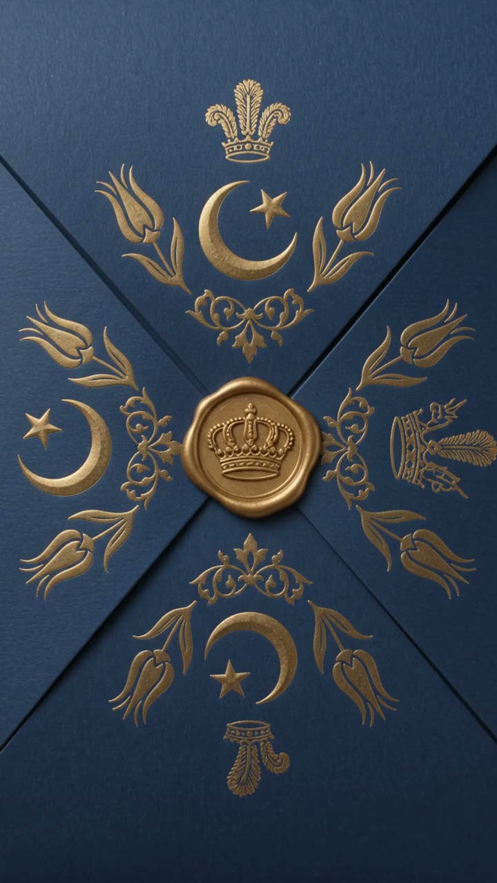Crescent and Star
