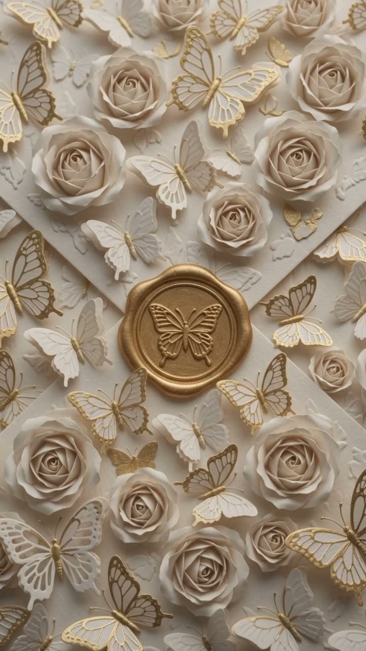 Butterflies