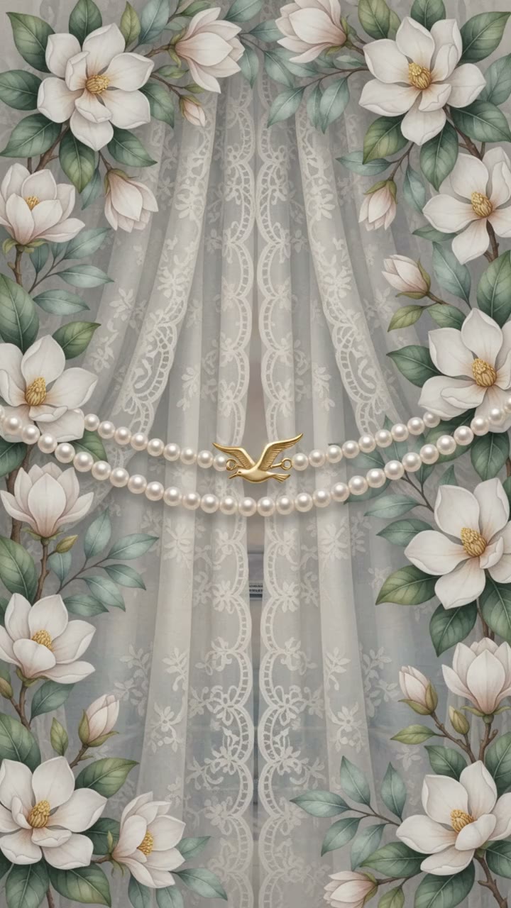 Magnólia